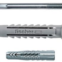 Fischer 45692 Thermax 10/100 M6