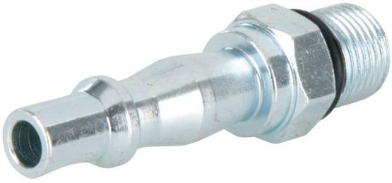 Silverline 675078 Air Tyre Inflator 400 mm - Image 2