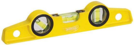Silverline 273214 Scaffolders Level, 250 mm