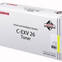 Canon C-EXV26 - Toner cartridge - 1 - 6000 pages