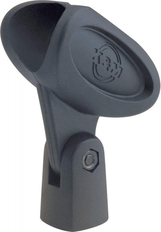Konig & Meyer Microphone clip - 85055