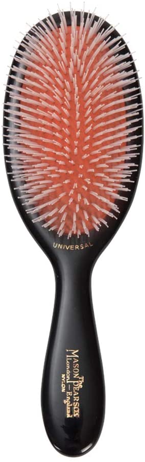 Mason Pearson Universal Brush, Black