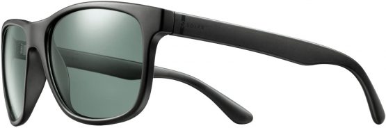 Solar Unisex Strummer Sunglasses