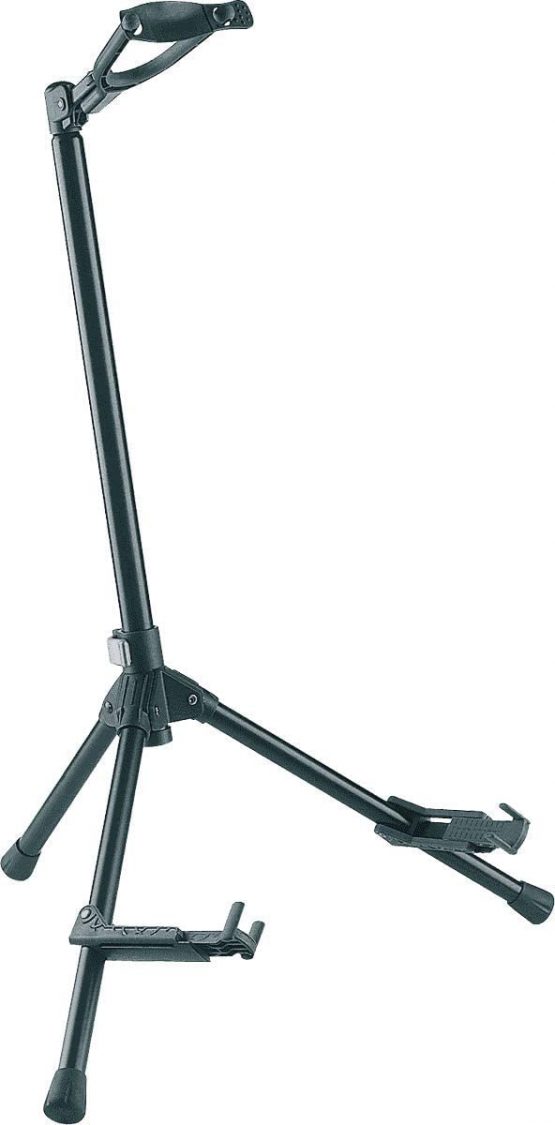 Konig & Meyer Standard "Memphis 20" guitar support- 17685