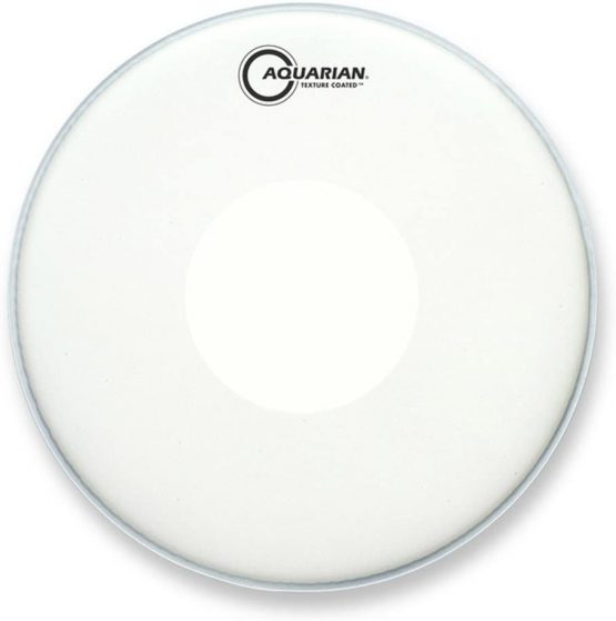 Aquarian Texture Coated 18 Inch