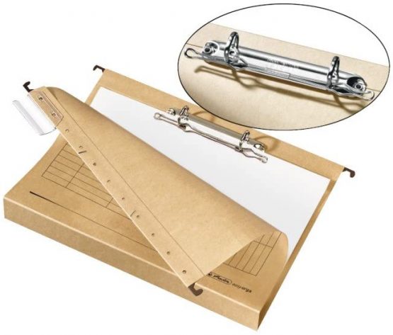 Herlitz Hanging Folder
