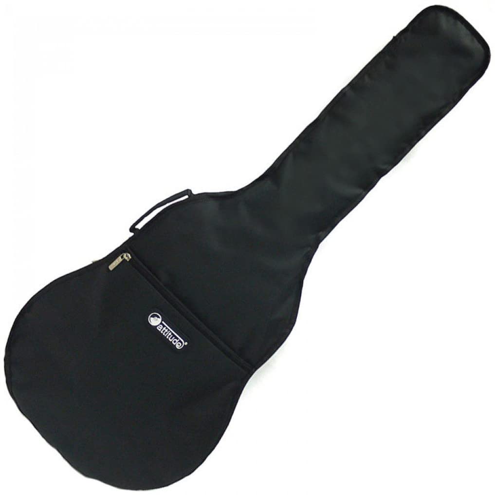 Attitude F100Sh Semi Acoustic Guitar Bag Black BigaMart