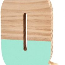 La Lluna La Lluna0209000-Q Spelling Toys & Sets, Mint