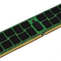 8GB DDR4-2666MHZ REG ECC MODULE