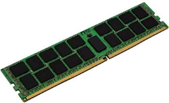 8GB DDR4-2666MHZ REG ECC MODULE