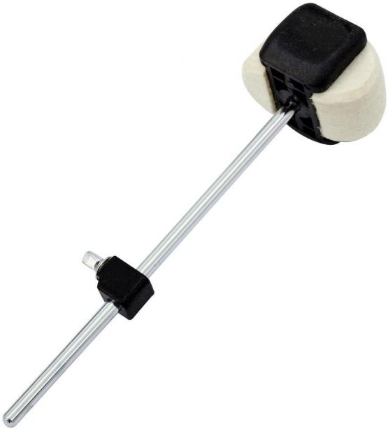 S.S. GmbH DIMAVERY BDB - 10 2–Way Bass Drum Beater