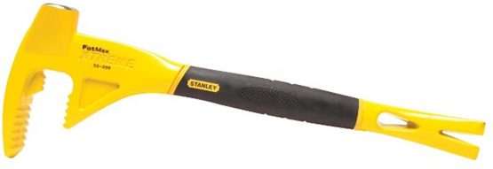STANLEY STA155099 FatMax Fubar Utility Bar, XL - Image 2