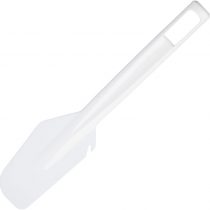 KitchenCraft Flexible Plastic Spatula / Bowl Scraper, 26.5 cm
