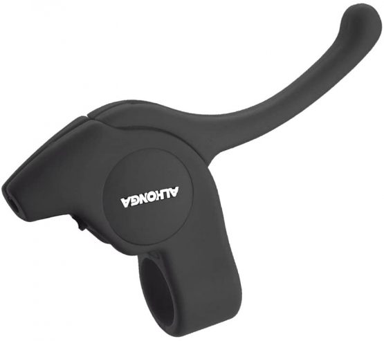 ALHONGA – Resin Brake Levers Set Y Steel Children's Bicycle