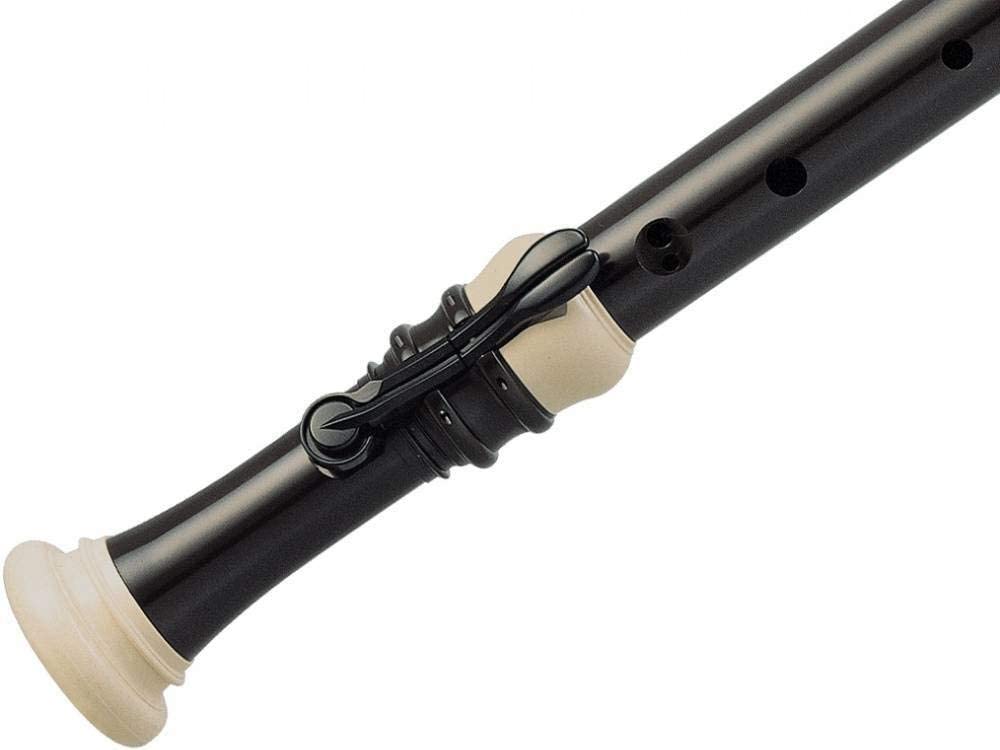Yamaha YRT304BII Tenor Recorder, White - Image 3