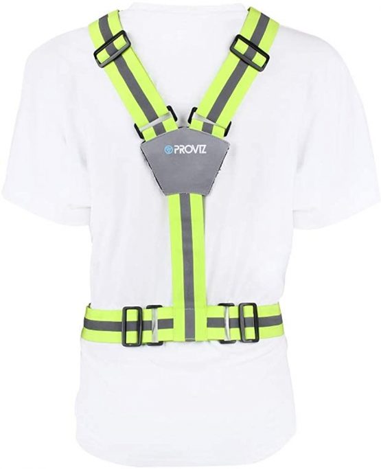 Proviz Unisex Reflect 360 Running Vest - Image 2