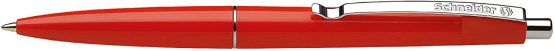 Schneider Office Ballpoint Pen M Tip red Pack of 20 - Image 3
