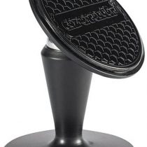 coz-e-getagrip I-Pad Holder, Mobile Phone Stand, Desktop, 360 Degree Rotation, Black
