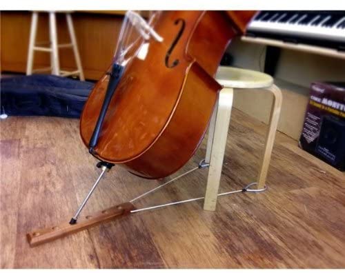 Cello Anchor Floor Protector In Hardwood - Image 4