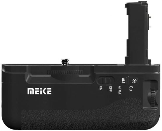 Khalia-Foto Pixel Battery Grip for Sony A7 II (Meike A7 II as, C2EM) - Image 2