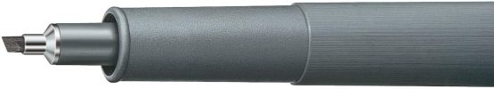 Staedtler Pigment Liner 308 °C2 – 9 2.0 mm Long Metal Tip, Box of 10 – Black - Image 3