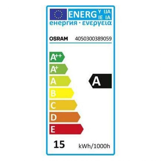 Osram G24Q-2 DULUX D/E18W/84 , Cool White, 18W - Image 3
