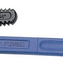 Draper Expert 78918 350 mm Adjustable Pipe Wrench