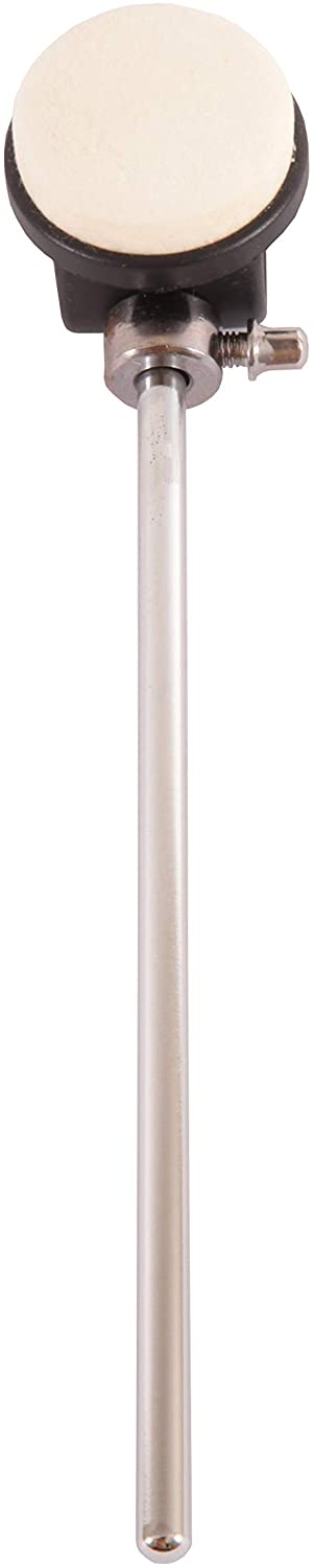 Tama CB90f Iron Cobra Beater Head And Shaft, Mehrfarbig, misura individuale - Image 2