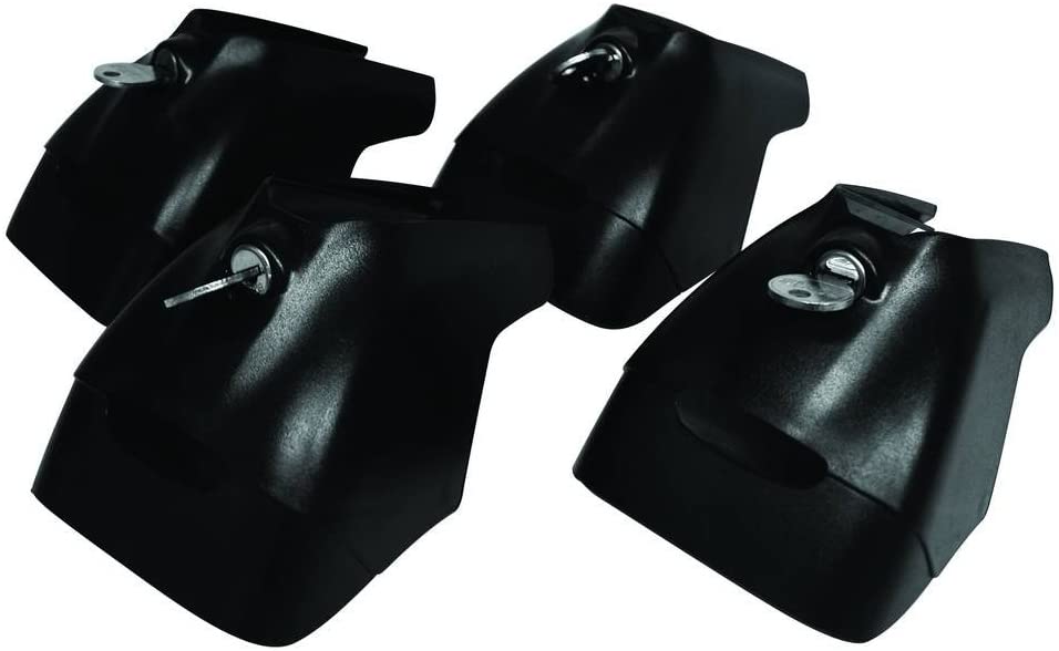 Carpoint 0984053 Lock D for Roof Rack