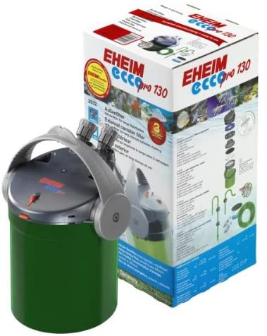 Eheim Eccopro 130 External Canister Filter