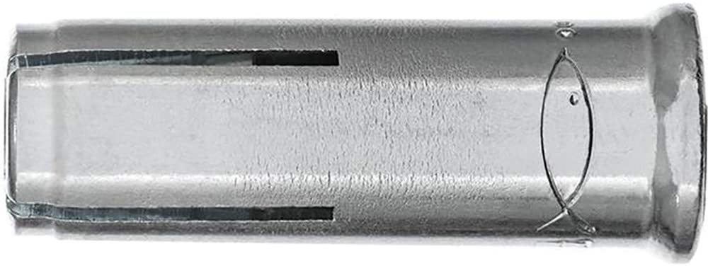 Fischer 500872 EA II M12 Anchor D, Galvanised Steel, 48407, Multicolor