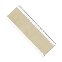 TapeCase 600 2" x 7.25"-50 Scotch Premium Transparent Film Tape Converted from 3M 600, 2" x 7.25" (Pack of 50)