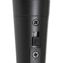 Samson Technologies R21S Cardiod Dynamic Microphone w/switch