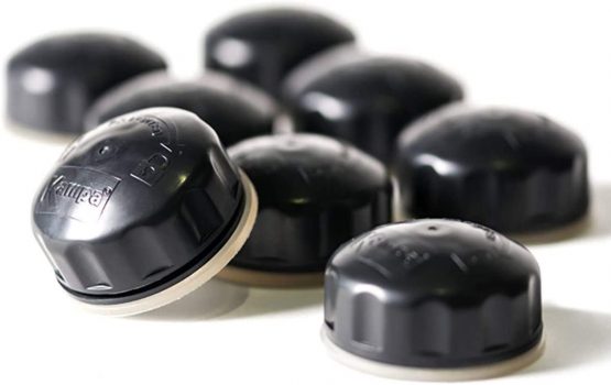 Kampa Limpet Fit System -  Pack of 8