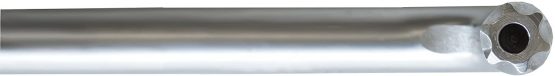CON:P B20780 Allen Key, Set of 9 Pieces - Image 3