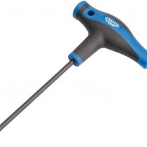 Draper 33899 Expert Tx-Star T20 T-Handle Key