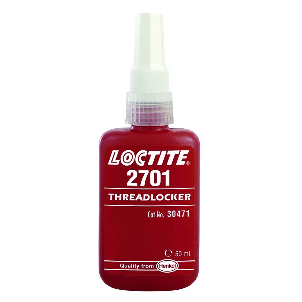 LOCTITE 2701 Threadlock