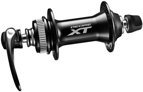 SHIMANO Deore XT HB-M8000 Deore XT Front Hub