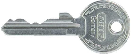 ABUS AB60/30 Padlock, Golden - Image 3