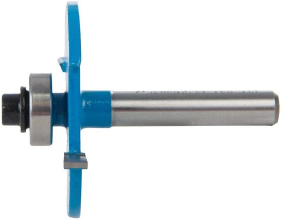 Silverline 868596 1/4-inch Biscuit Cutter No.10 and 20 - Image 2