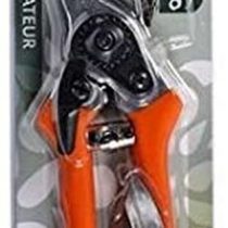 Burgon & Ball GTO/SC RHS Bypass Secateur (with replacement blade and spare spring)