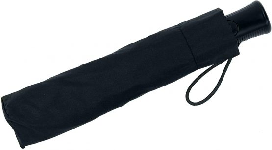 Pierre Cardin Umbrella Mini AC Black Line black 0.37 2 years - Image 4