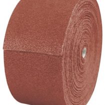 Silverline 267362 Aluminium Oxide Roll, 50 m 60 Grit