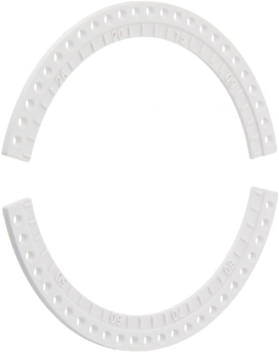 Honeywell 50010944-001 Thermostat Range Stop