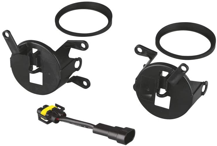 Osram FOG103/201 Fog Light with Kit, Set of 2, Gelb - Image 2