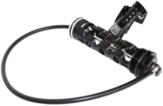 Rockshox PopLoc Remote Upgrade Kit (2013-2015)
