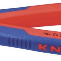 Knipex 12306 125mm Spring Steel Electronics Super-Knips