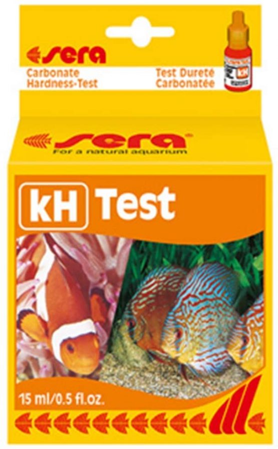 sera kH-Test 15ml
