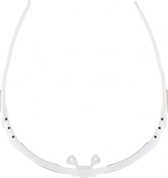 Alpina - Twist Five HR Unisex Bike Brille (weiß) - Image 4