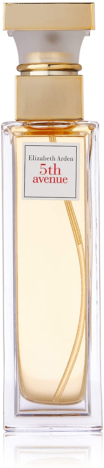Elizabeth Arden Fifth Avenue Eau de Parfum Spray 30ml, 30 ml (Pack of 1)